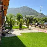 Adrasan Yesim Evleri Apart-hotel