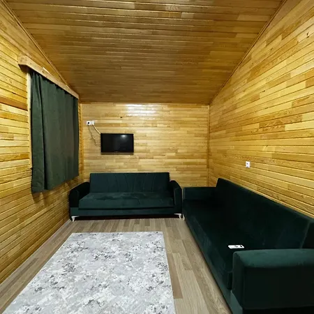Hotel de apartamente Adrasan Yesim Evleri Kumluca
