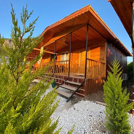 Aparthotel Adrasan Yesim Evleri Kumluca