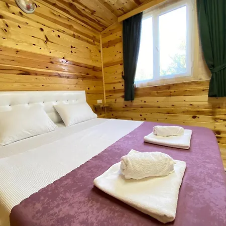Adrasan Yesim Evleri Aparthotel Kumluca