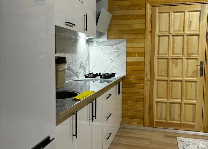 Apart-hotel Adrasan Yesim Evleri Kumluca