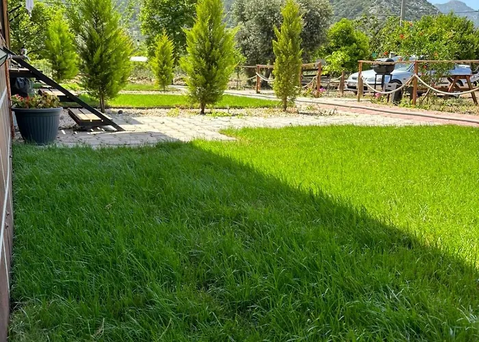 Adrasan Yesim Evleri Apart-hotel