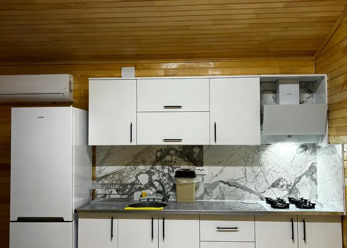 Apart-hotel Adrasan Yesim Evleri Kumluca
