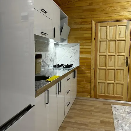 Apart Otel Adrasan Yeşim Evleri Kumluca